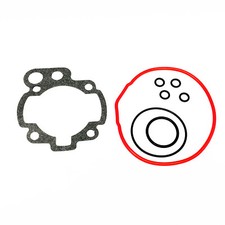 50cc Cylinder Top end gasket