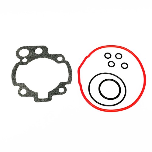 50cc cylinder top end gasket - cylinder,