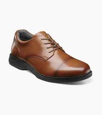Nunn Bush Men's Brown KORE Pro
