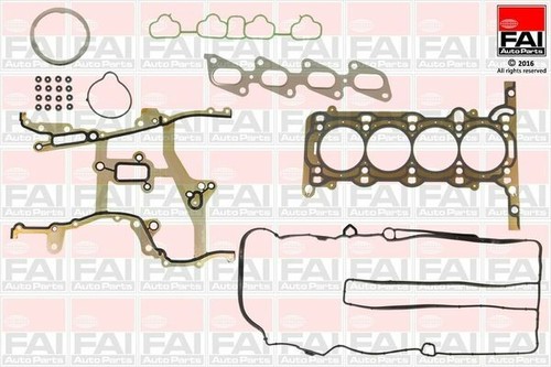 Head gasket set kit - head,