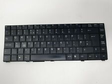 Laptop Keyboard For Sony Vaio PCG-6N2M Keyboard UK Layout Black N860-7701-T002