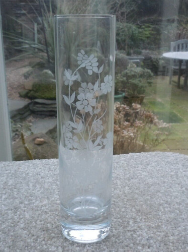 Vintage schmid hand blown - hand,
