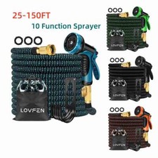 Durable Leak Proof Expandable