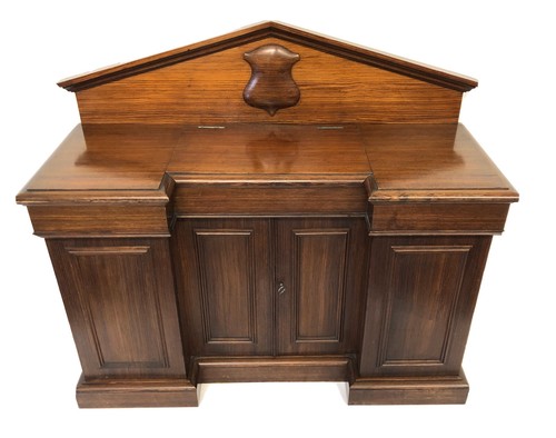 Antique pitch pine - antique,