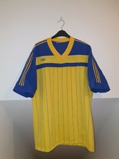 Adidas ventex vintage 1980's