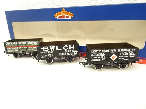 Gauge bachmann limited - oo,