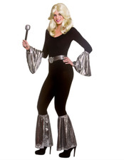 NEW Mamma Mia 5pc Accessory