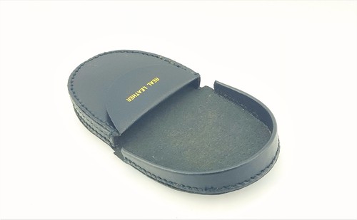 Genuine leather gents small - genuine,