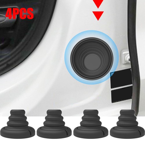 4pcs car door shock - car, absorber