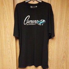 Classic Chevrolet Camaro