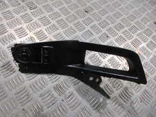 2016 FORD FIESTA S Black ZETEC