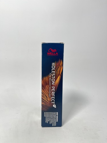 Wella koleston perfect - perfect, me+