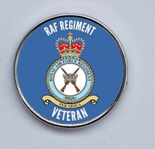 RAF Regiment Royal Air Force