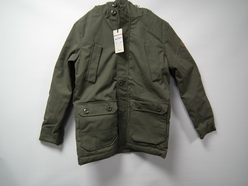 Soul cal men parka - men's, jacket