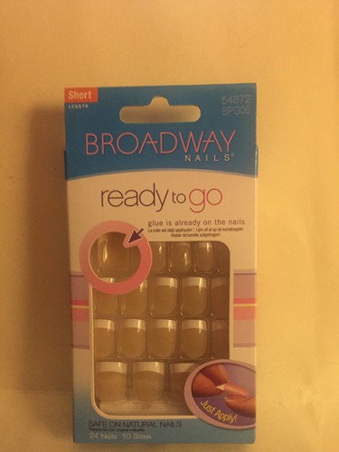 Look 2 packs of - packs, broadway