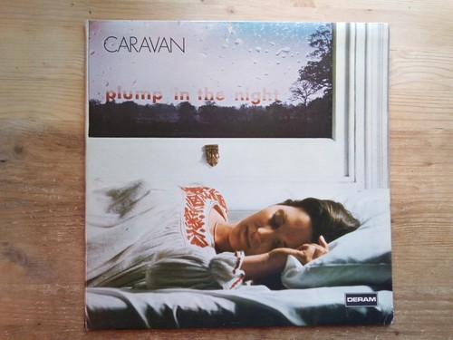 Caravan for girls - caravan, who