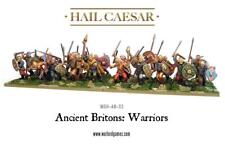 Hail Caesar - Ancient British