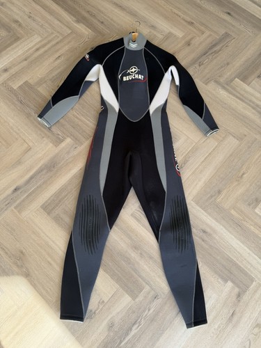 Beuchat ladies diving wetsuit - beuchat,