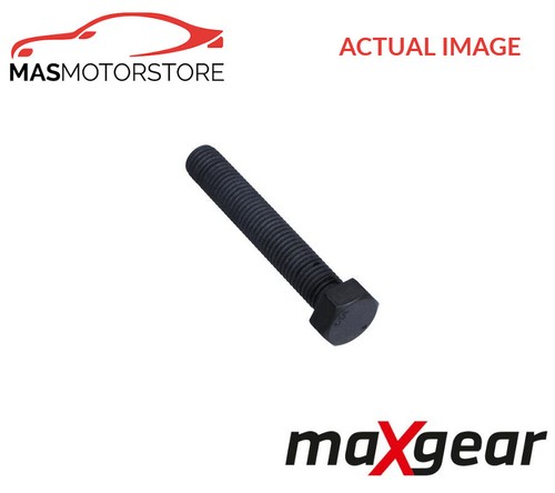 Pulley bolt maxgear 2003 - maxgear, 49-2003