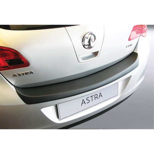 Rgm rear bumper - rear, protector