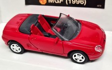 Newray 1/43 MG MGF 1996