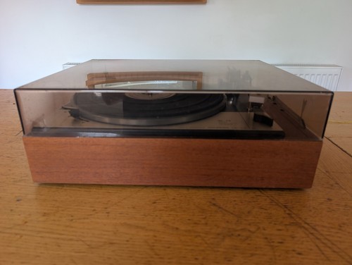 Goldring lenco 75 - goldring,
