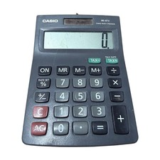 MISC-466 Vintage Casio MS-8TV