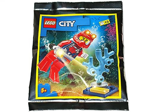 Lego city 952012 deep - city,