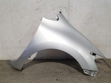 2007-2012 MK1 TOYOTA AURIS FRONT WING RH DRIVER SIDE SILVER