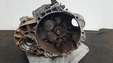 VOLKSWAGEN GOLF GEARBOX 2016
