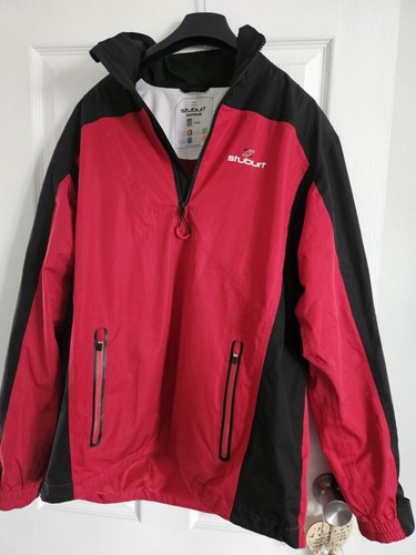 Mens waterproof stuburt vapour - stuburt,