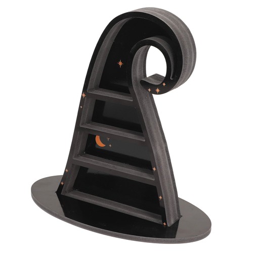 Display shelf gothic style - gothic,