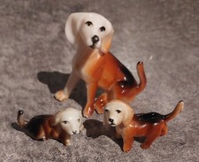 vintage BARTON / CAROLINES