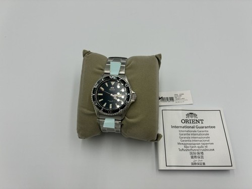 Orient mako - orient,