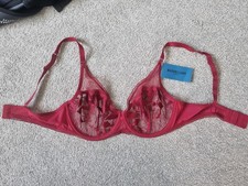 Maison Lejaby Bra - Ruby