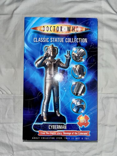 Doctor who sixteen - 12, product