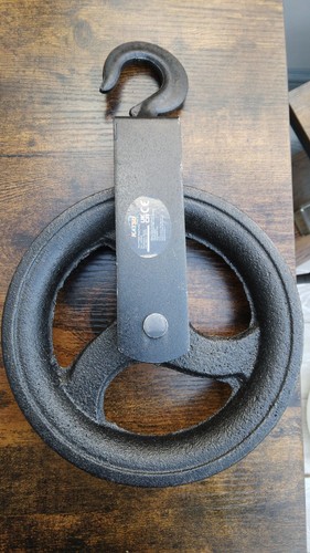 Katsu pulley wheel - katsu,
