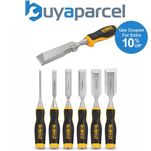 Dewalt dwht48305 wood chisel - dwht48305-p,