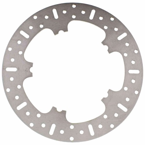 Brake disc ebc 760 fxdbb - 760.00.84,