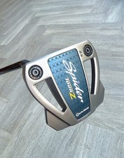 TaylorMade Spider Tour Z #3