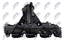 NTY INTAKE MANIFOLD INTAKE MANIFOLD Fits AUDI A1 2.0TDI 2011-,A3 2.0TDI 2006-,