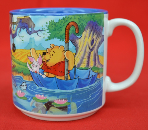 Disney classics winnie - disney,