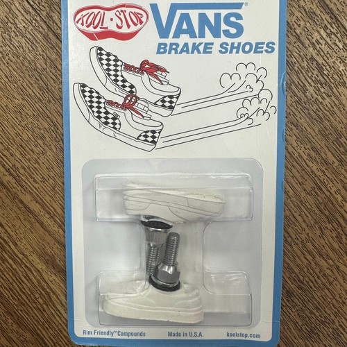 Kool stop vans - kool,