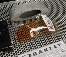 OAKLEY RADARLOCK PATH |