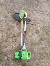 Florabest  Petrol Strimmer From SE129EY 