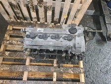 Toyota Estima 2AZ-FE engine 2.4L petrol AUTO (Also Fits Estima, Alphard, Previa)