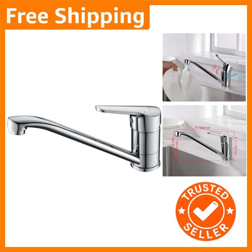 Versatile kitchen sink tap - sink, –