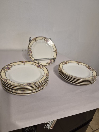 Victoria china czechoslovakia - victoria,