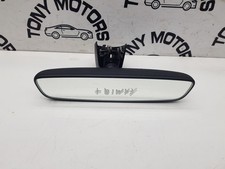 2023 SKODA KAMIQ FRONT INTERIOR REAR VIEW MIRROR OEM 4M0857511N