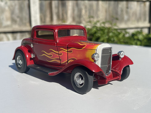 Franklin danbury mint 24 - franklin/danbury, 1:24